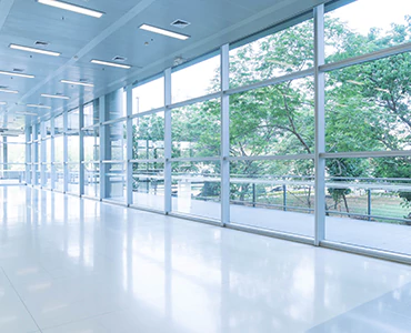 emergency glass repair in The Crossings, FL