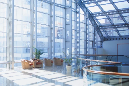 Prevention Tips For Glass Conservatory Repair in The Crossings