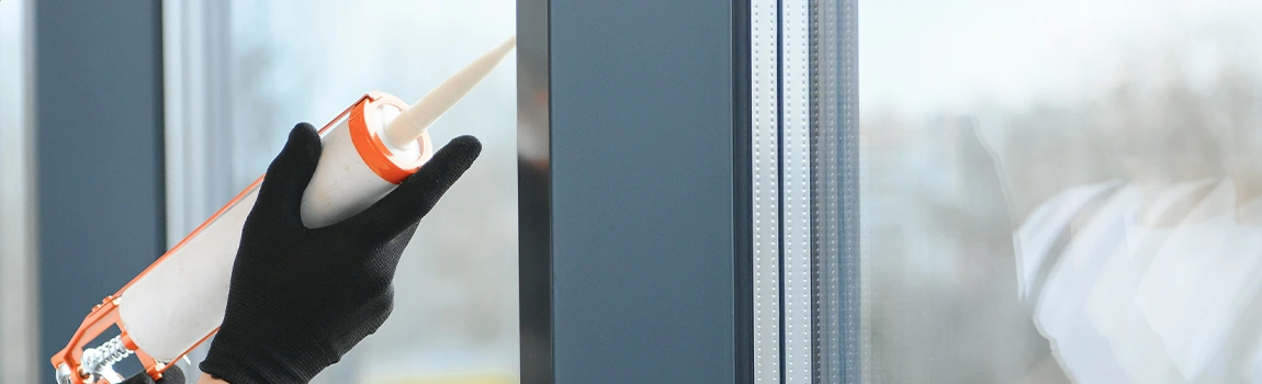 Glass Repair Specialist in The Crossings, FL